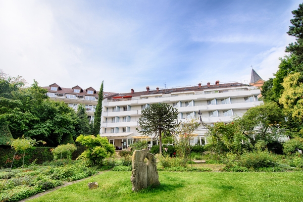 ACHAT Hotel Bad Dürkheim